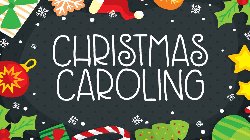 Christmas Caroling Fishers United Methodist Church christmas-caroling-fishers-united-methodist-church