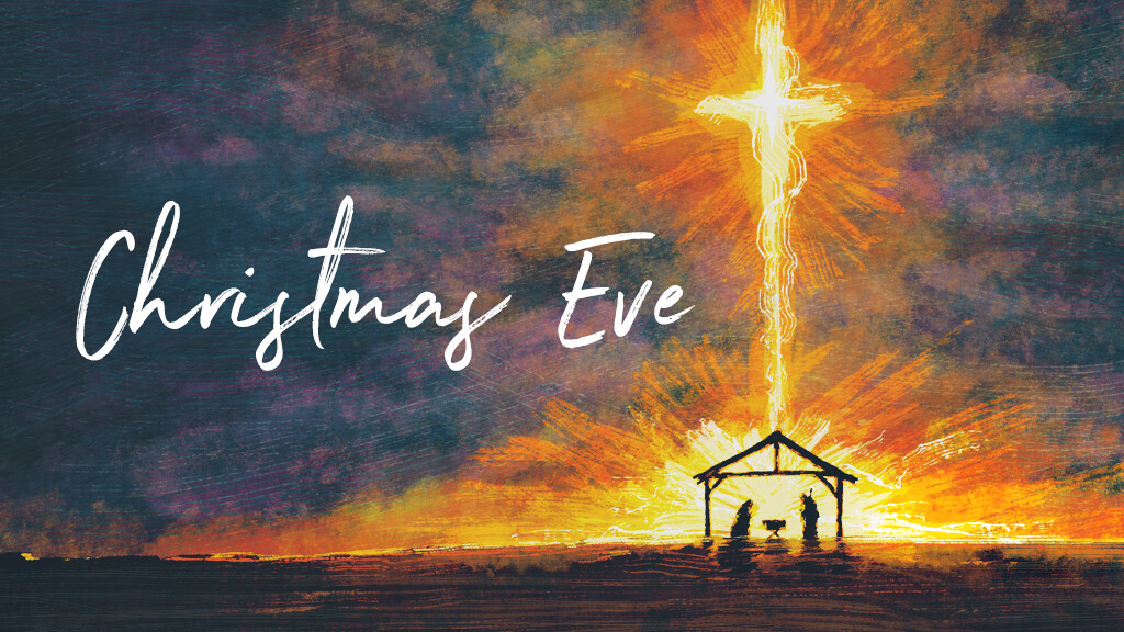 Christmas Eve Worship | Fishers United Methodist Church
